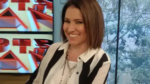 Fernanda Iglesias — conductor/a para eventos