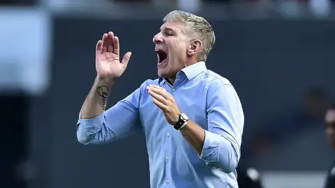 Martin Palermo — conductor/a para eventos