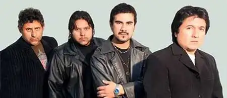 Las Valijas — artista musical para eventos