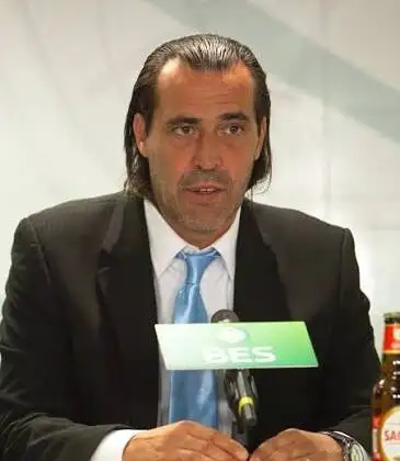 Sergio «Checho» Batista — conductor/a para eventos