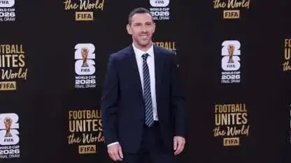 Maxi Rodriguez — orador para eventos