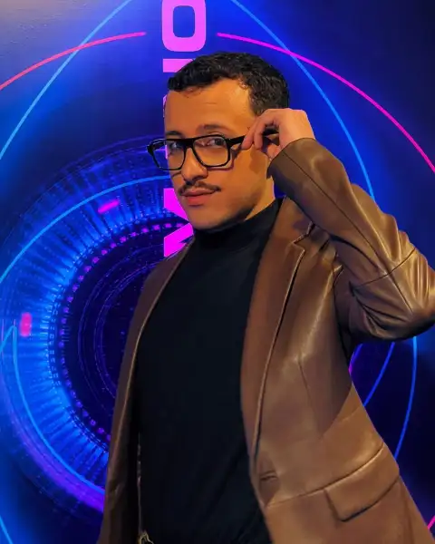 Fefe Bongiorno — conductor/a para eventos