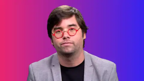 Santi Siri — orador para eventos