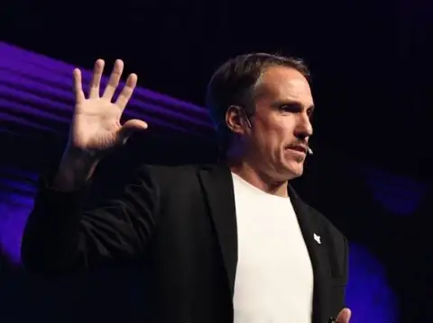 Jonatan loidi — orador para eventos