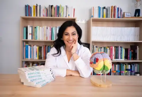 Ana Asensio — orador para eventos