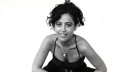 Graciela Tenenbaum — actriz para eventos