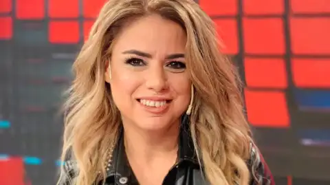 Marina Calabró — conductor/a para eventos