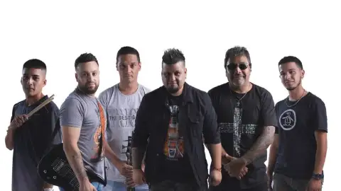 Los Del Fuego — artista musical para eventos