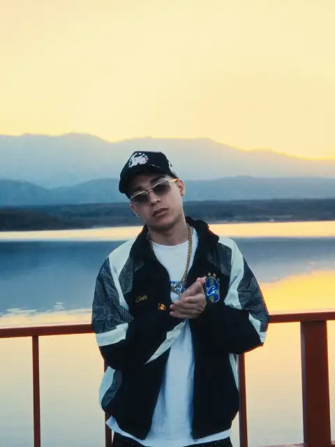 Kid Wazi — artista musical para eventos