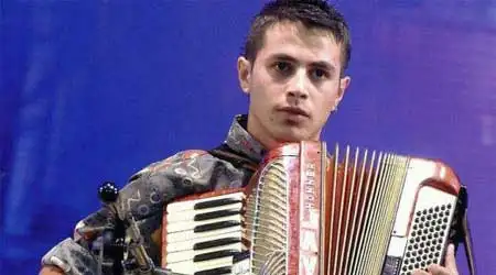 Los Dioses del Chamame — artista musical para eventos