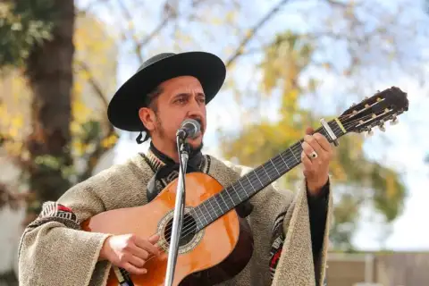 David Tokar — artista para eventos