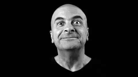 Atilio Veronelli — actor para eventos