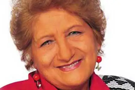 Juanita Vera — artista musical para eventos