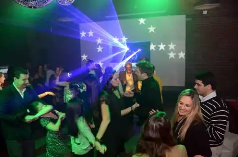 Cabina 4D para eventos — artista para eventos