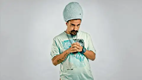 Dread Mar I — artista musical para eventos