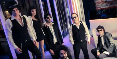 Cover Hits, banda de covers — artista musical para eventos