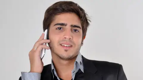 Agustín Almeyda — artista musical para eventos