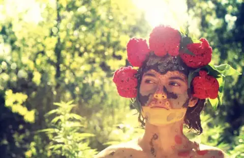 Paloma del Cerro — artista musical para eventos