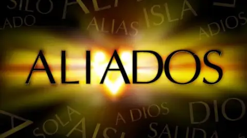 Aliados — artista para eventos