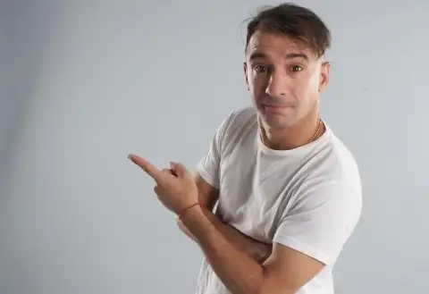 Nazareno Mottola — conductor/a para eventos