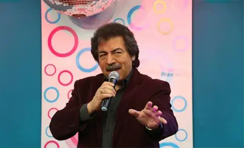Nino Fuentes — artista musical para eventos