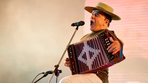 Antonio Tarragó Ros — artista musical para eventos