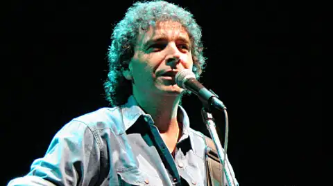 Ignacio Copani — artista musical para eventos