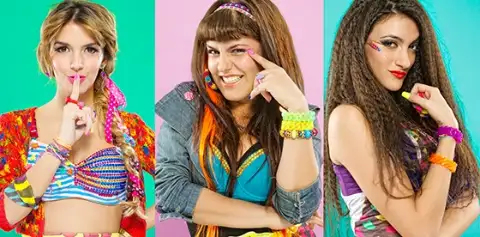 Mashap — artista musical para eventos