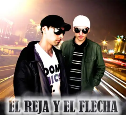 El Reja y El Flecha — artista musical para eventos