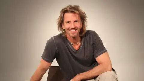 Facundo Arana — actor para eventos