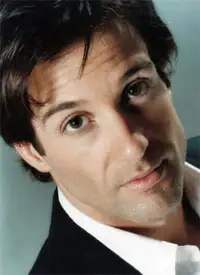 Segundo Cernadas — actor para eventos