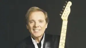 Johnny Tedesco — artista musical para eventos