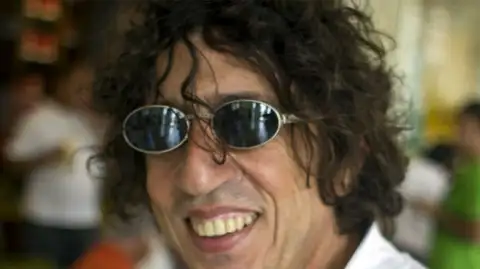 Alejandro Muller — actor para eventos