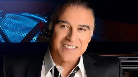 Paz Martínez — artista musical para eventos