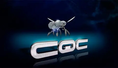 CQC — artista para eventos