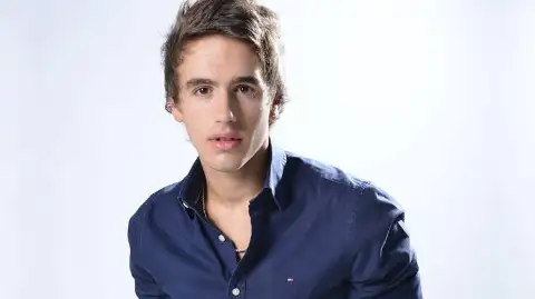 Stéfano de Gregorio — actor para eventos