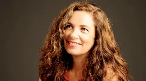 Sandra Mihanovich — artista musical para eventos
