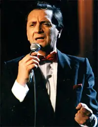 Chiqui Pereyra — artista musical para eventos
