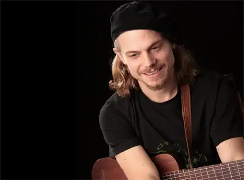 Pablo Fernández — artista musical para eventos