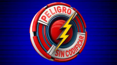 Peligro Sin Codificar — artista para eventos