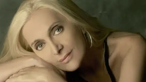 Silvina Garré — artista musical para eventos