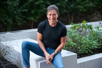 Fabián Gianola — conductor/a para eventos