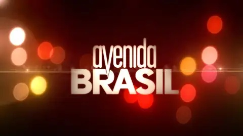 Avenida Brasil — artista para eventos
