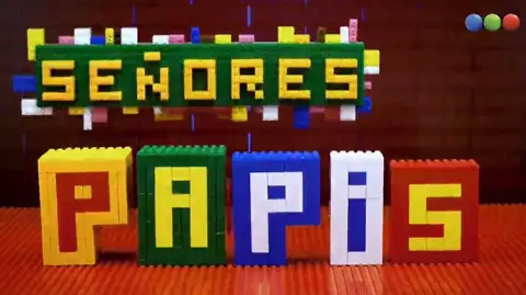 Señores Papis — artista para eventos