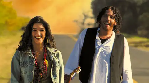 Gitanos — artista musical para eventos