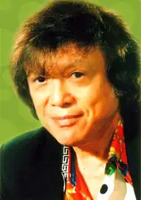 Nicky Jones — artista musical para eventos