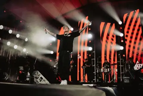 Nestor en Bloque — artista musical para eventos