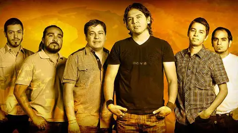 Matacos — artista musical para eventos