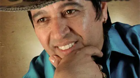Mario Luis — artista musical para eventos