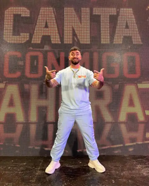 El Original — artista musical para eventos
